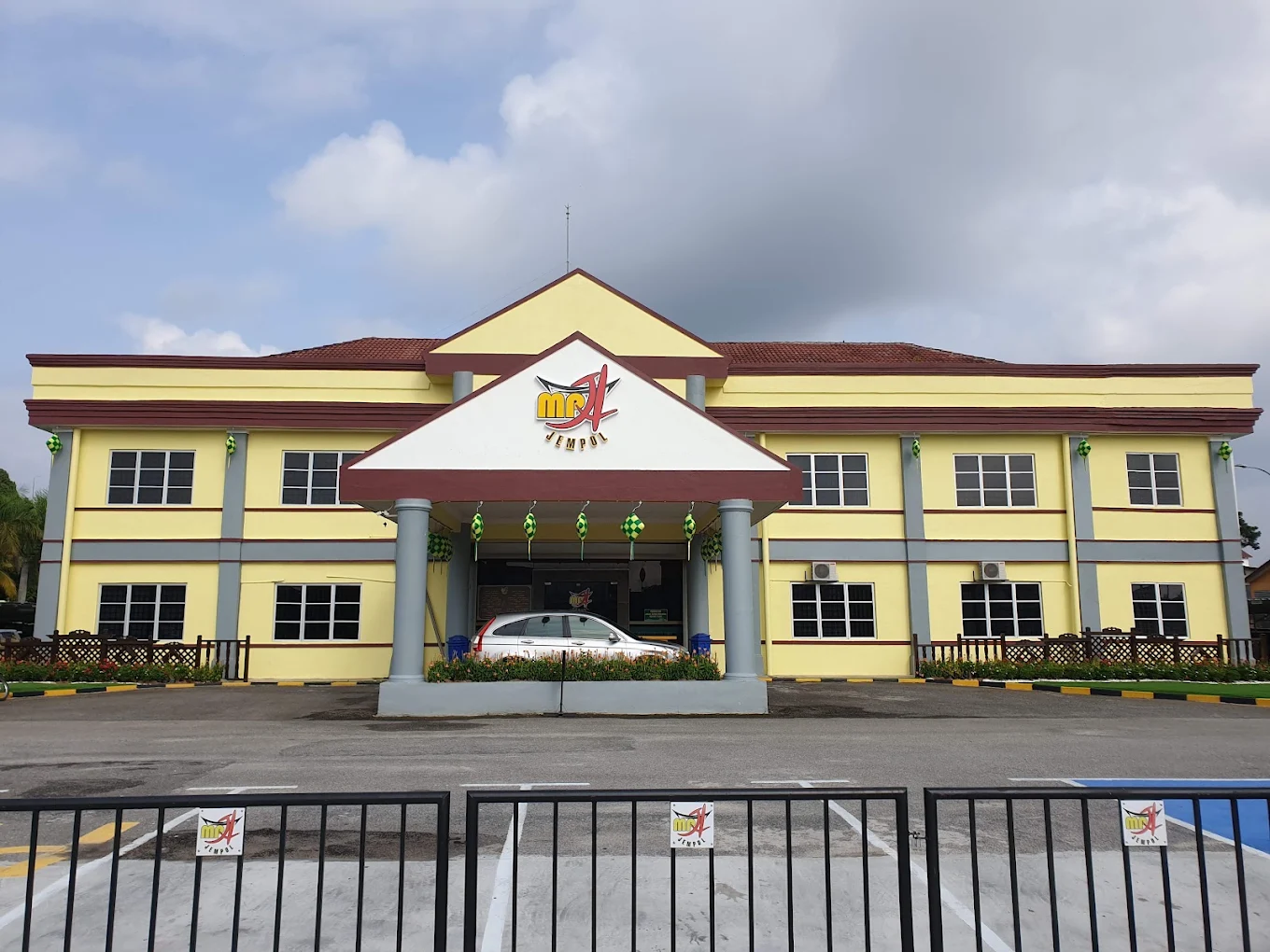 Majlis Perbandaran Jempol