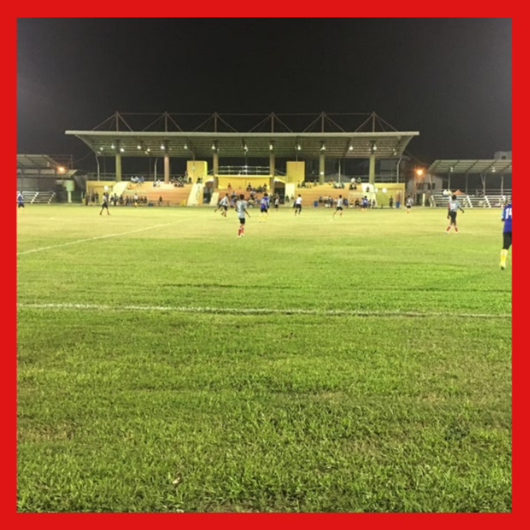 Mini Stadium Kuala Pilah