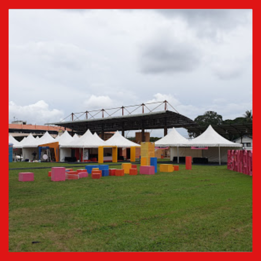 Mini Stadium Kuala Pilah